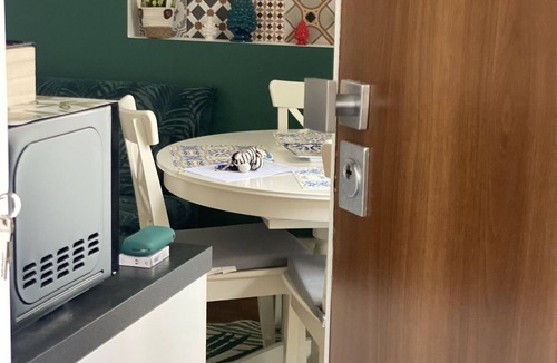 Corso dei Mille - Sant'Erasmo House | Apartment La Lumaca Kalsa