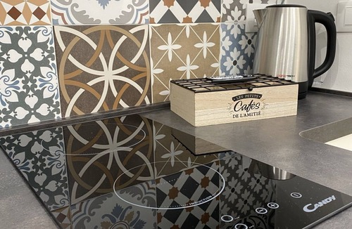 Corso dei Mille - Sant'Erasmo House | Apartment La Lumaca Kalsa
