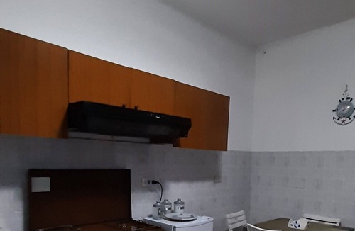 Lampedusa House | Apartment/Lampedusa/140mt from the beach