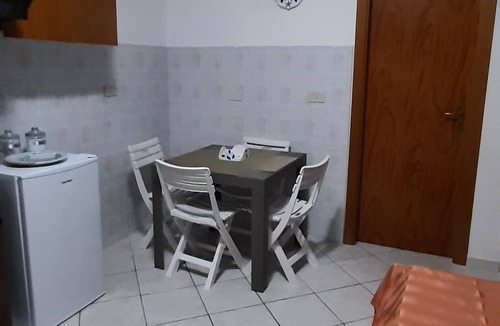 Lampedusa House | Apartment/Lampedusa/140mt from the beach