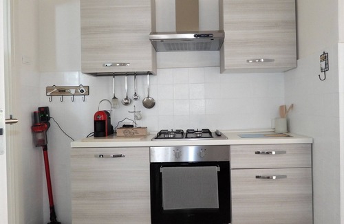 Borgo-Sanzio Apartment | Apartment large horizon Etna