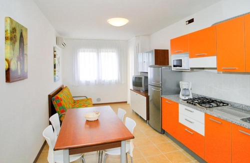 Caorle Apartment | Apartment Le Farnie - CAO421 by Interhome