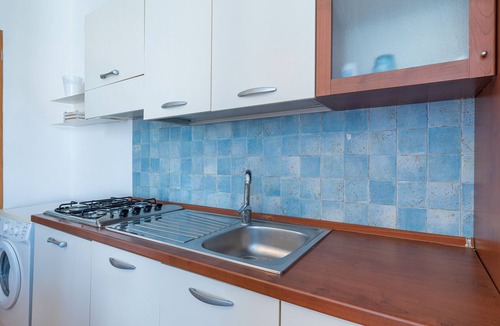 Fondo Morte Apartment | Apartment 'Libeccio Marzamemi' with Balcony, Wi-Fi and Air Conditioning