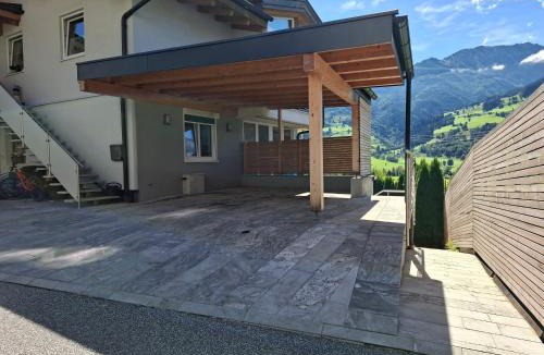 Walchen Apartment | Apartment Lochner Piesendorf-Walchen