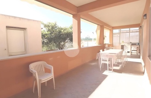 Trapani Apartment | Apartment 'L’uccello Pio' with Private Garden, Wi-Fi and Air Conditioning