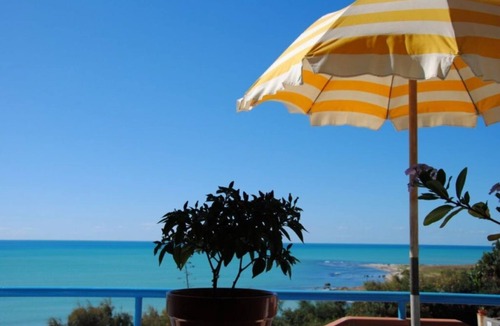 Sciacca Apartment | Apartment Lumia Big Superior