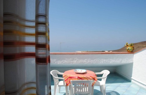 Sciacca Apartment | Apartment Lumia Bilo Mansard at the sea