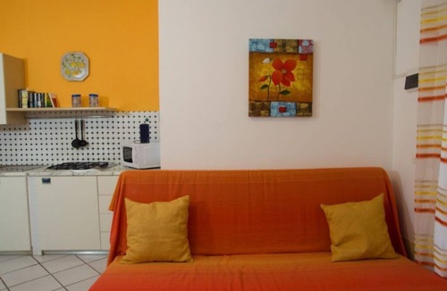 Sciacca Apartment | Apartment Lumia Standard