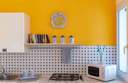 Sciacca Apartment | Apartment Lumia Standard
