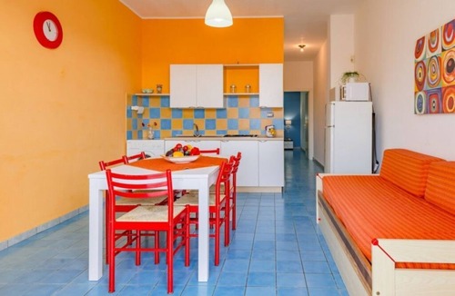 Sciacca Apartment | Apartment Lumia Standard