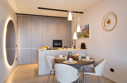 Costermano Apartment | Apartment Luna in Residence Villa Miralago