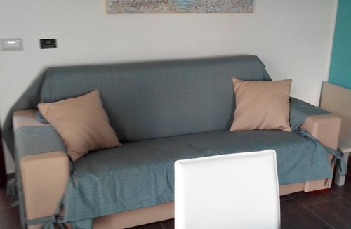 Tusa Apartment | Apartment "Luna Nuova"