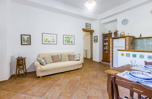 Piraino Apartment | Apartment 'Magnolia' with Mountain View, Wi-Fi and Air Conditioning