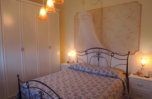 Porticato Apartment | Apartment Mare Giardini Naxos