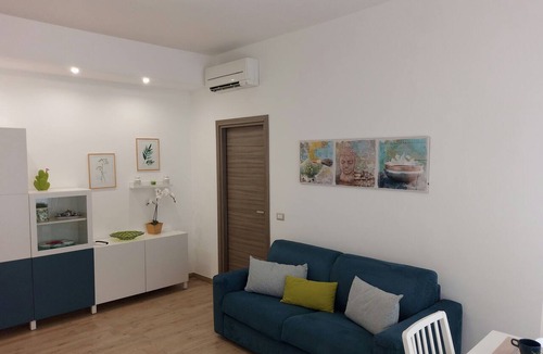 Maiori Apartment | Apartment MARE Sapore di Mare Holidays ~ Maiori