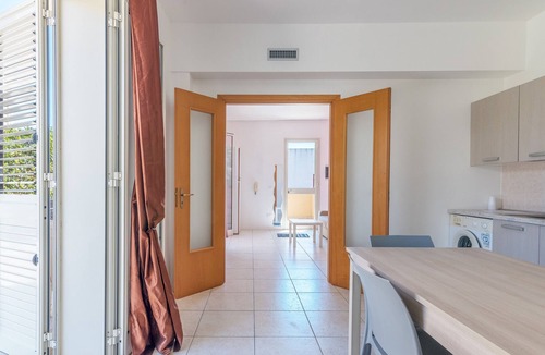 Noto Marina Apartment | Apartment Maremonti Sea 4 close to the Beach with Terraces & A/C