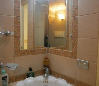 Enna House | Apartment Maria