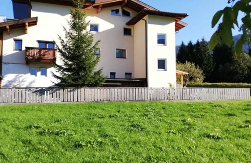 Soell Apartment | Apartment Nani - apartment/apartment, shower, toilet, 1 bedroom