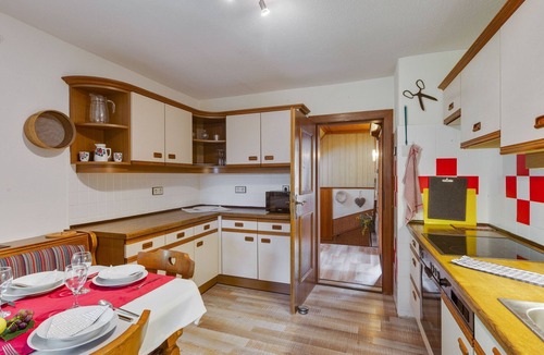 Frantschach-Sankt Gertraud Apartment | Apartment near the Koralpe ski area