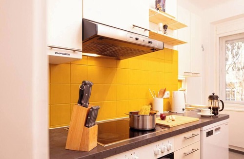 Graz City Centre Apartment | "Apartment Nice Weekends Graz City Centre" - free parking & pets welcome