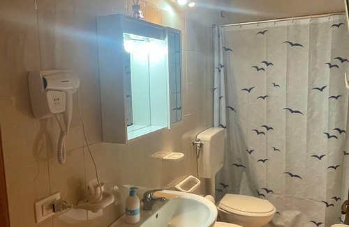 Belpasso Villa | Apartment 'Oasi Dell'Etna' with Mountain View, Wi-Fi and Air Conditioning