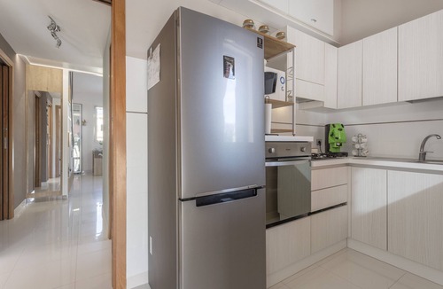 Porticello Apartment | Apartment 'Olimar Home' with Sea View, Wi-Fi and Air Conditioning