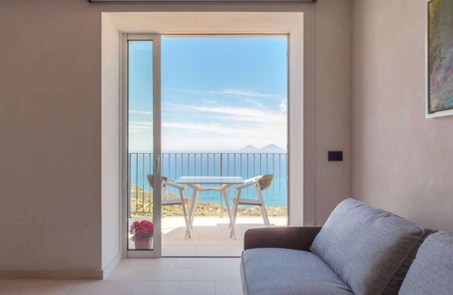Naso Apartment | Apartment Oliva Nasitana - Maina Country Resort - with pool, in Sicily