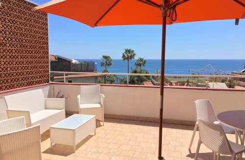 Aci Trezza Apartment | Apartment on the sea great bay view