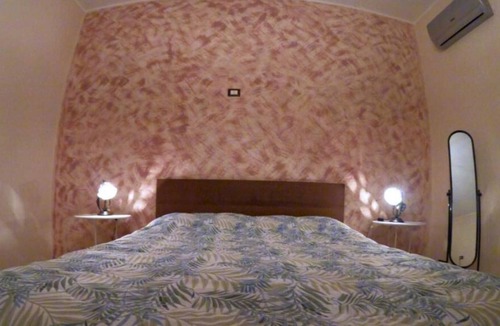 Biancavilla Apartment | Apartment overlooking Mount Etna. a few kilometers from Catania