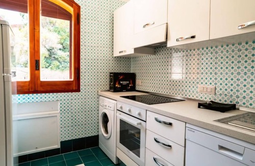 Marina di Caronia House | Apartment Pinta by Interhome
