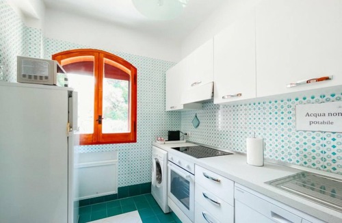 Marina di Caronia House | Apartment Pinta by Interhome