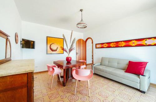Marina di Caronia Apartment | Apartment Pinta by Interhome