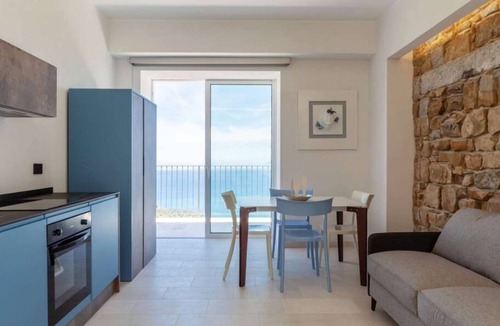 Naso Apartment | Apartment Pizzutella - Maina Country Resort - with pool, in Sicily