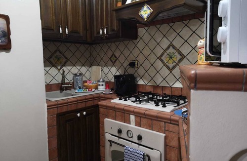 Monte Po-Nesima-San Leone-Rapisardi Apartment | Apartment "PORTA GARIBALDI" special offer in October