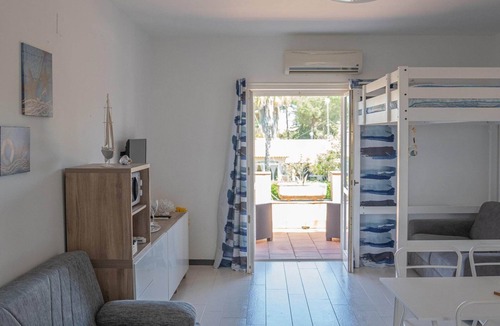Tonnarella Apartment | Apartment Portorosa Residence