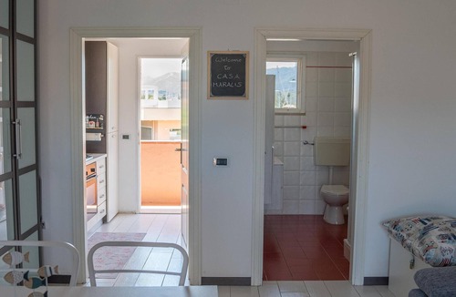 Tonnarella Apartment | Apartment Portorosa Residence