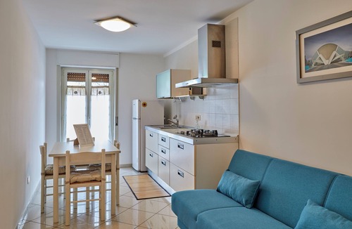Pozzuoli Apartment | Apartment Pozzuoli | A few steps from the metro