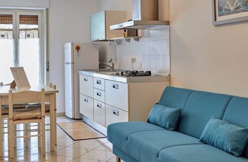 Pozzuoli Apartment | Apartment Pozzuoli | A few steps from the metro