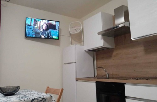 Ragusa Apartment | Apartment 'Ragusa 59' with Wi-Fi and Air Conditioning