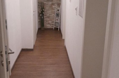 Walchen Apartment | Apartment Reiter