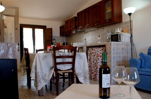 Avola Apartment | APARTMENT RENTAL SEA