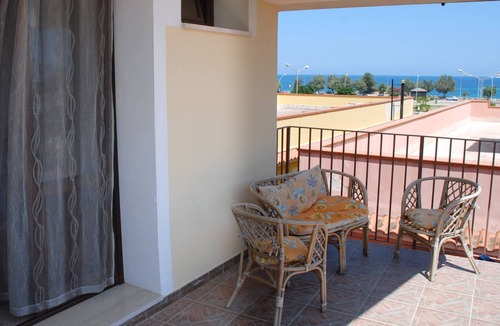 Avola Apartment | APARTMENT RENTAL SEA