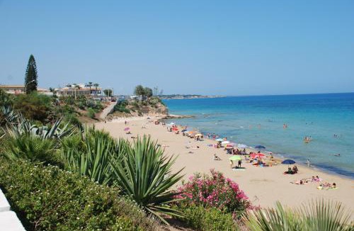 Avola Apartment | Apartment Rentals Sicily