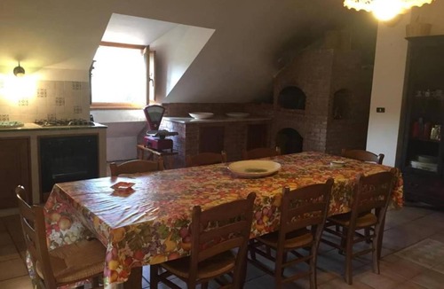Raffo Apartment | Apartment 'Residence Lithos' with Mountain View, Garden and Wi-Fi