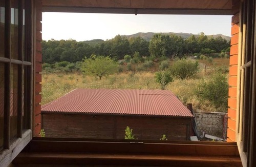 Raffo Apartment | Apartment 'Residence Lithos' with Mountain View, Garden and Wi-Fi