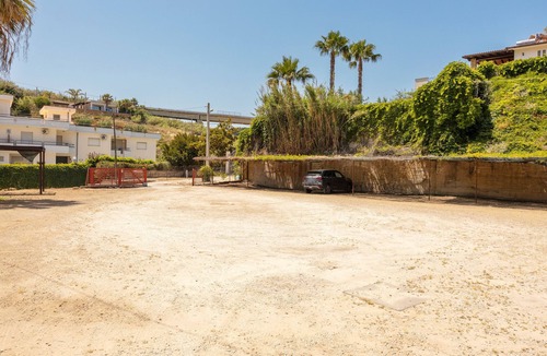 Balestrate Apartment | Apartment 'Residence Le Magnolie 1 - Piano T' with Sea View, Wi-Fi and Air Conditioning