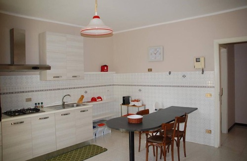 Pietraperzia Apartment | Apartment "Rina Centro Sicilia"