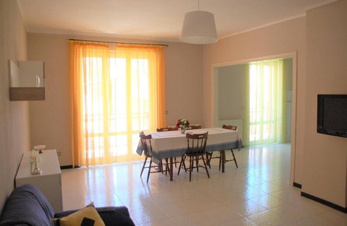 Pietraperzia Apartment | Apartment "Rina Centro Sicilia"