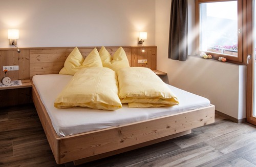 Muhlbach Apartment | Apartment Rose