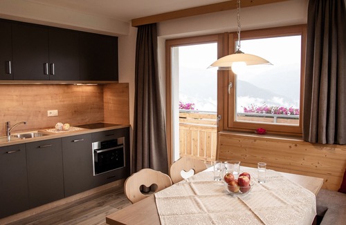 Muhlbach Apartment | Apartment Rose